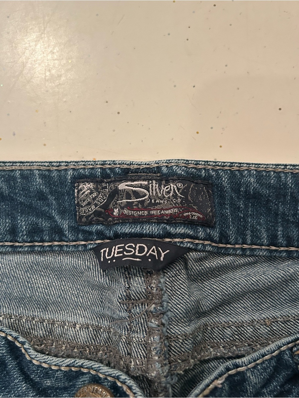 Silver Jean Co. - Picture 3 of 5